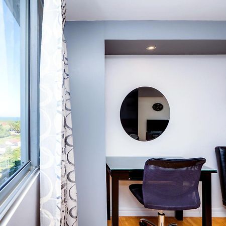 Soi 7 Hua Hin-Happy Rent Aparthotel Ngoại thất bức ảnh