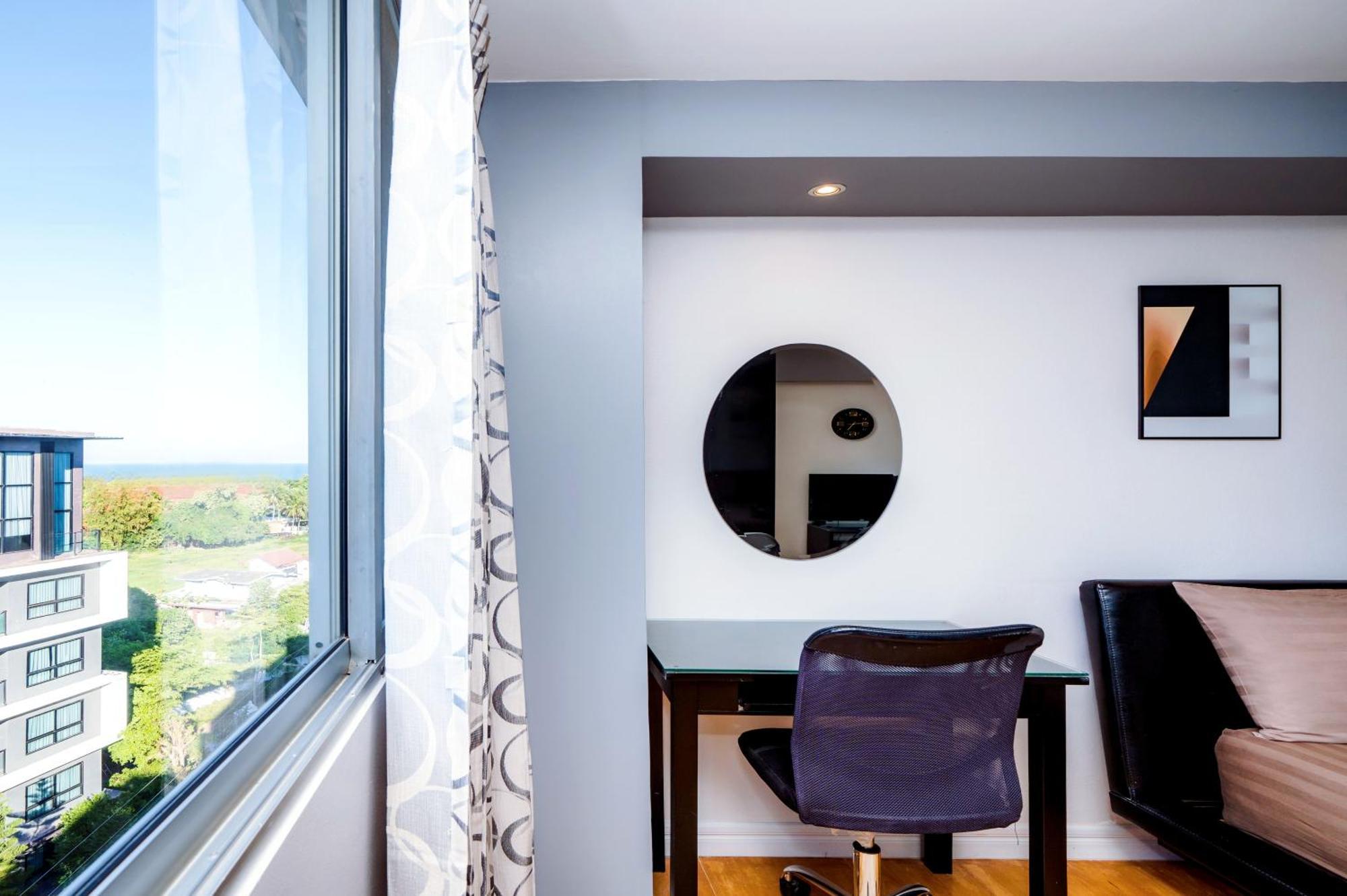 Soi 7 Hua Hin-Happy Rent Aparthotel Ngoại thất bức ảnh