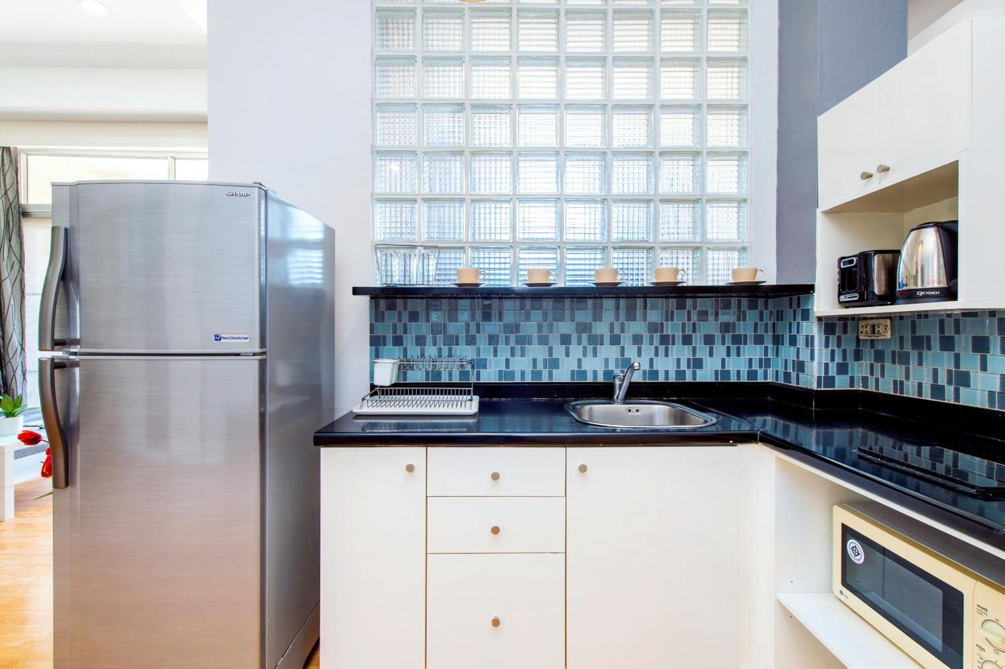 Soi 7 Hua Hin-Happy Rent Aparthotel Phòng bức ảnh