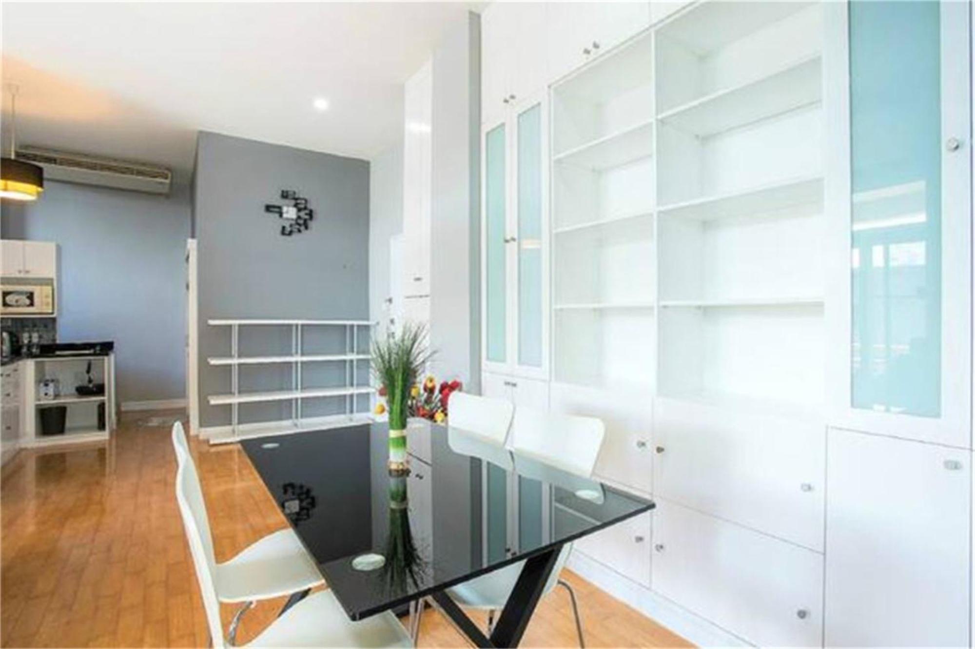 Soi 7 Hua Hin-Happy Rent Aparthotel Phòng bức ảnh