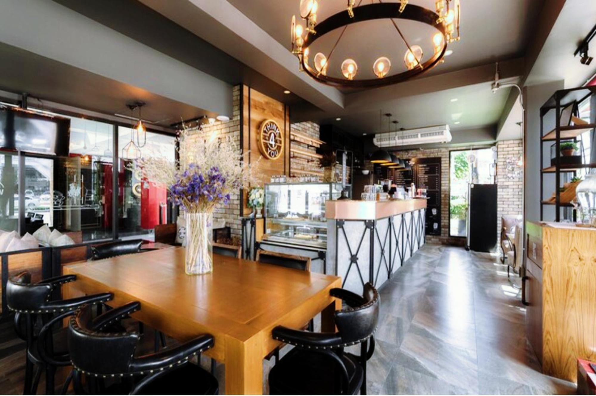 Soi 7 Hua Hin-Happy Rent Aparthotel Ngoại thất bức ảnh